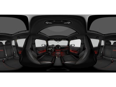 2027 MINI 4 DOOR ICONIC