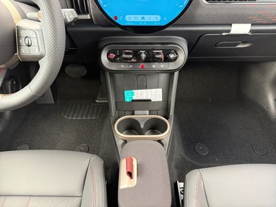 2026 MINI 4 DOOR ICONIC