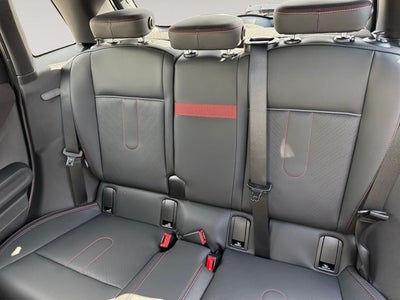 2026 MINI 4 DOOR ICONIC