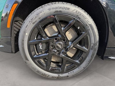 2026 MINI 4 DOOR ICONIC