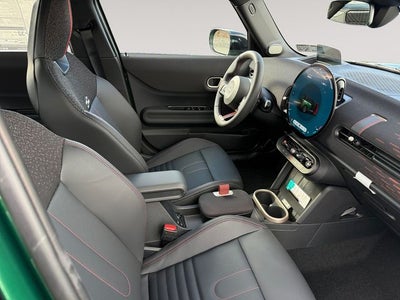 2026 MINI 4 DOOR ICONIC