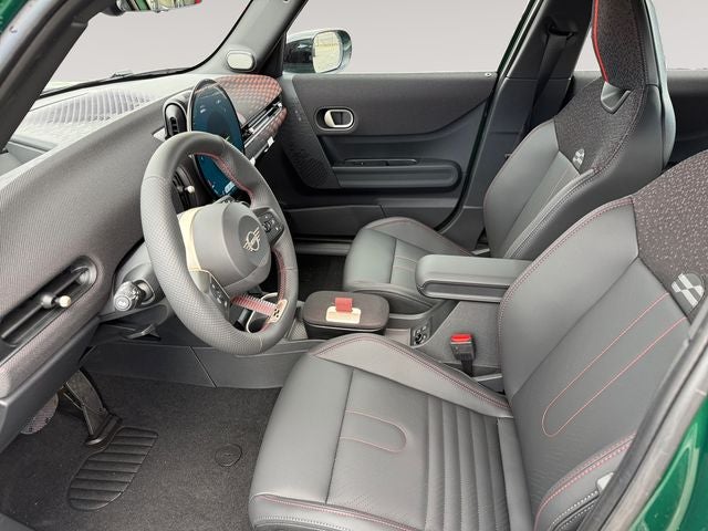 2026 MINI 4 DOOR ICONIC