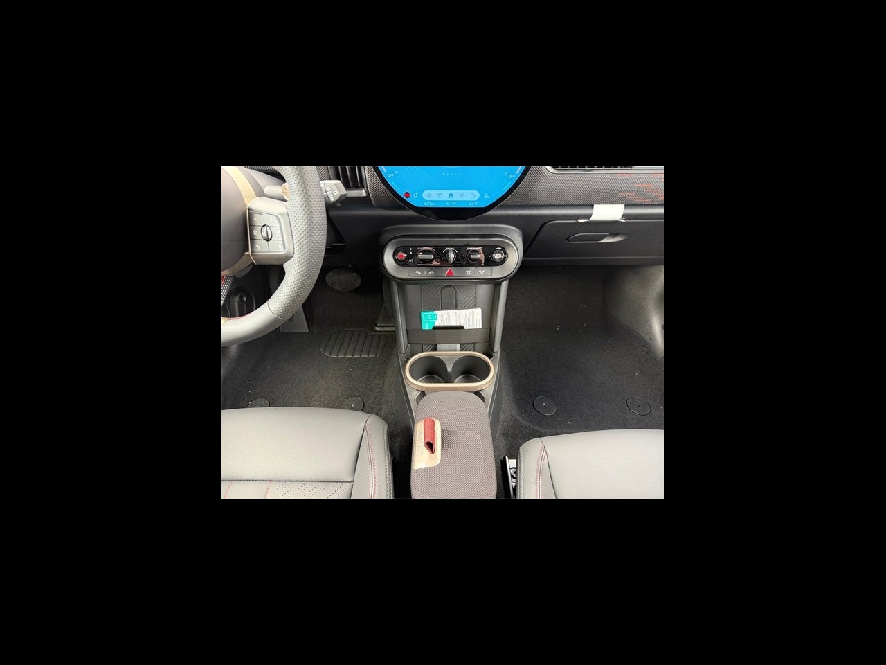 2026 MINI 4 DOOR ICONIC