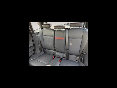 2026 MINI 4 DOOR ICONIC