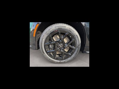 2026 MINI 4 DOOR ICONIC