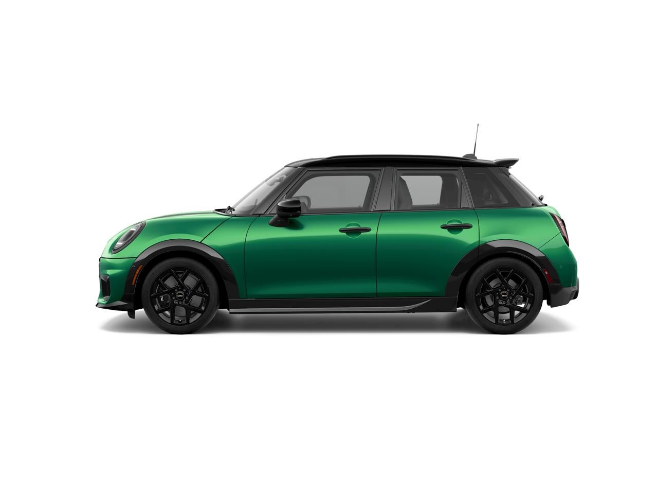2026 MINI Hardtop 4 Door Cooper S