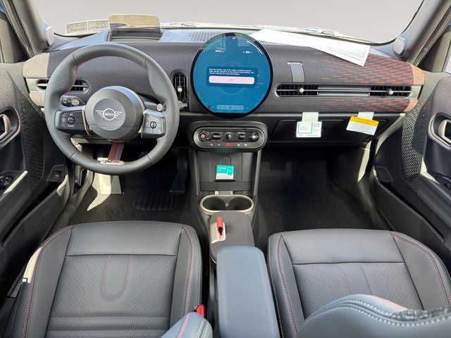 2026 MINI 4 DOOR ICONIC