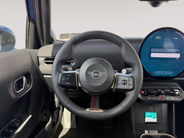 2026 MINI 4 DOOR ICONIC