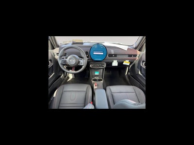 2026 MINI 4 DOOR ICONIC