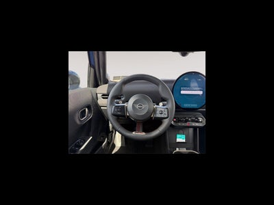 2026 MINI 4 DOOR ICONIC