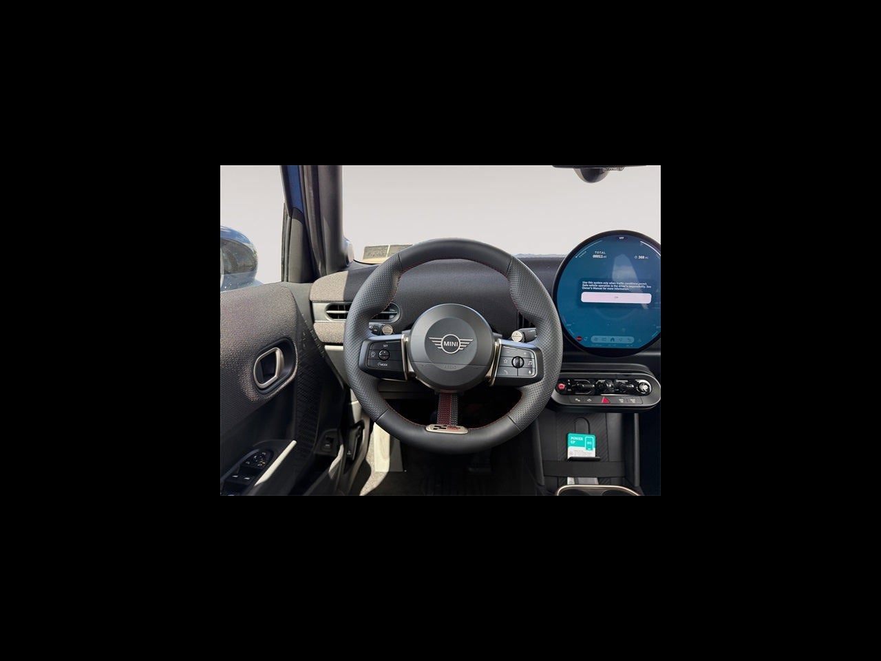 2026 MINI 4 DOOR ICONIC