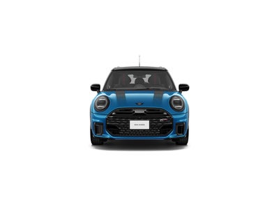 2026 MINI Hardtop 4 Door Cooper S