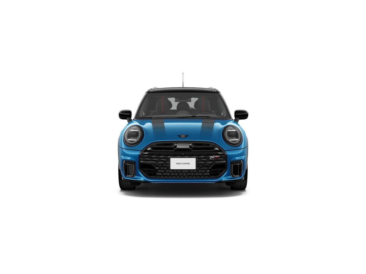 2026 MINI Hardtop 4 Door Cooper S