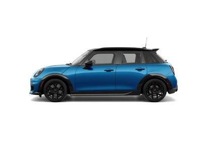 2026 MINI Hardtop 4 Door Cooper S