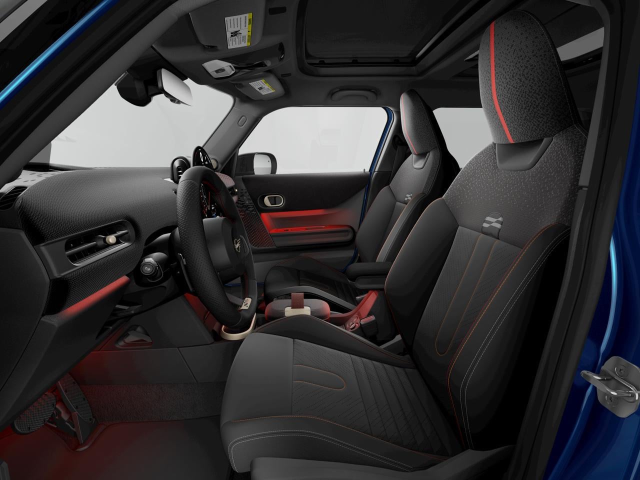 2026 MINI Hardtop 4 Door Cooper S