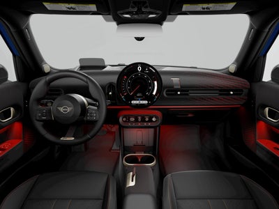 2026 MINI Hardtop 4 Door Cooper S