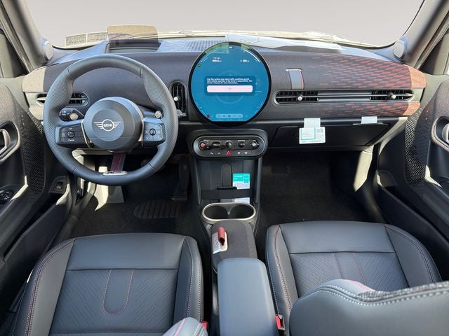 2026 MINI 4 DOOR ICONIC