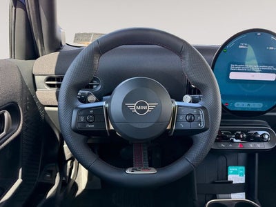 2026 MINI 4 DOOR ICONIC