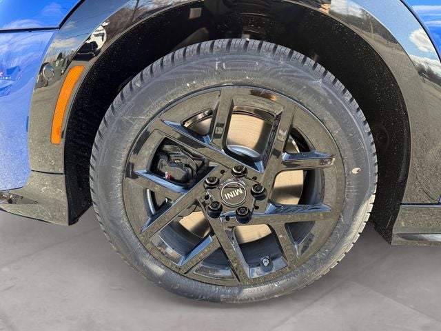 2026 MINI 4 DOOR ICONIC