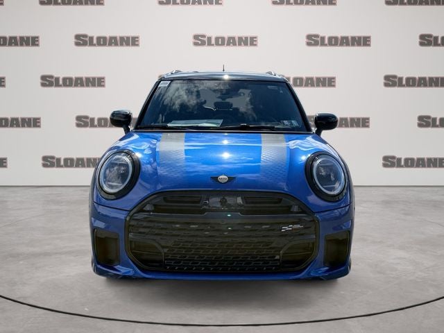 2026 MINI 4 DOOR ICONIC
