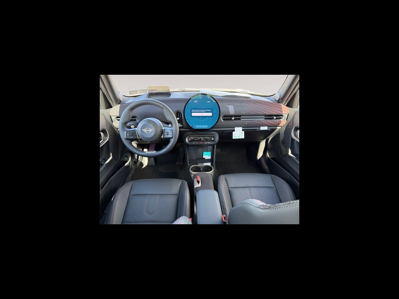 2026 MINI 4 DOOR ICONIC