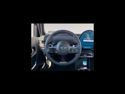 2026 MINI 4 DOOR ICONIC