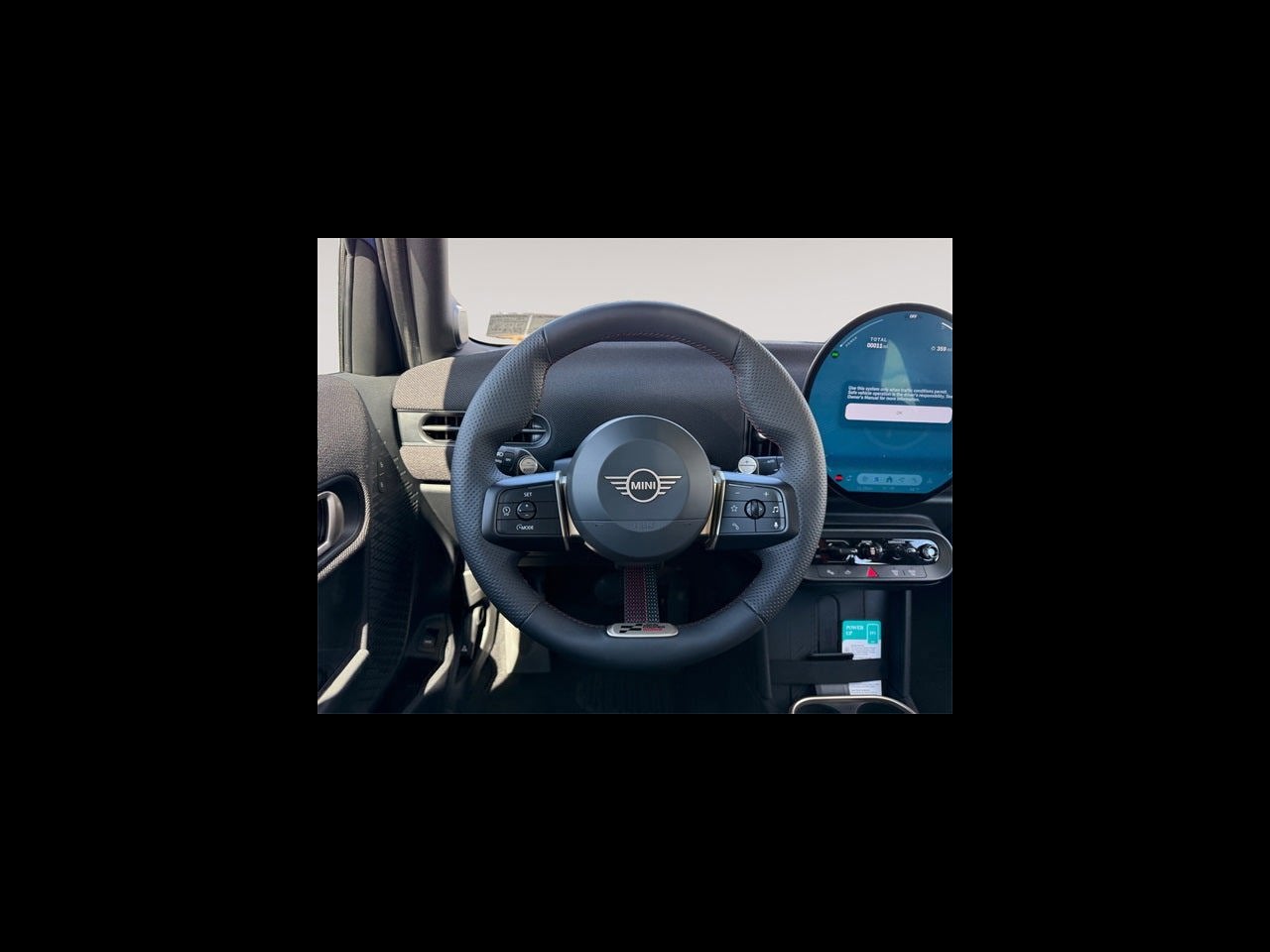 2026 MINI 4 DOOR ICONIC