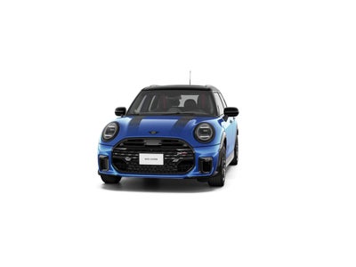 2026 MINI Hardtop 4 Door Cooper S
