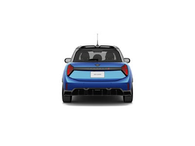 2026 MINI Hardtop 4 Door Cooper S