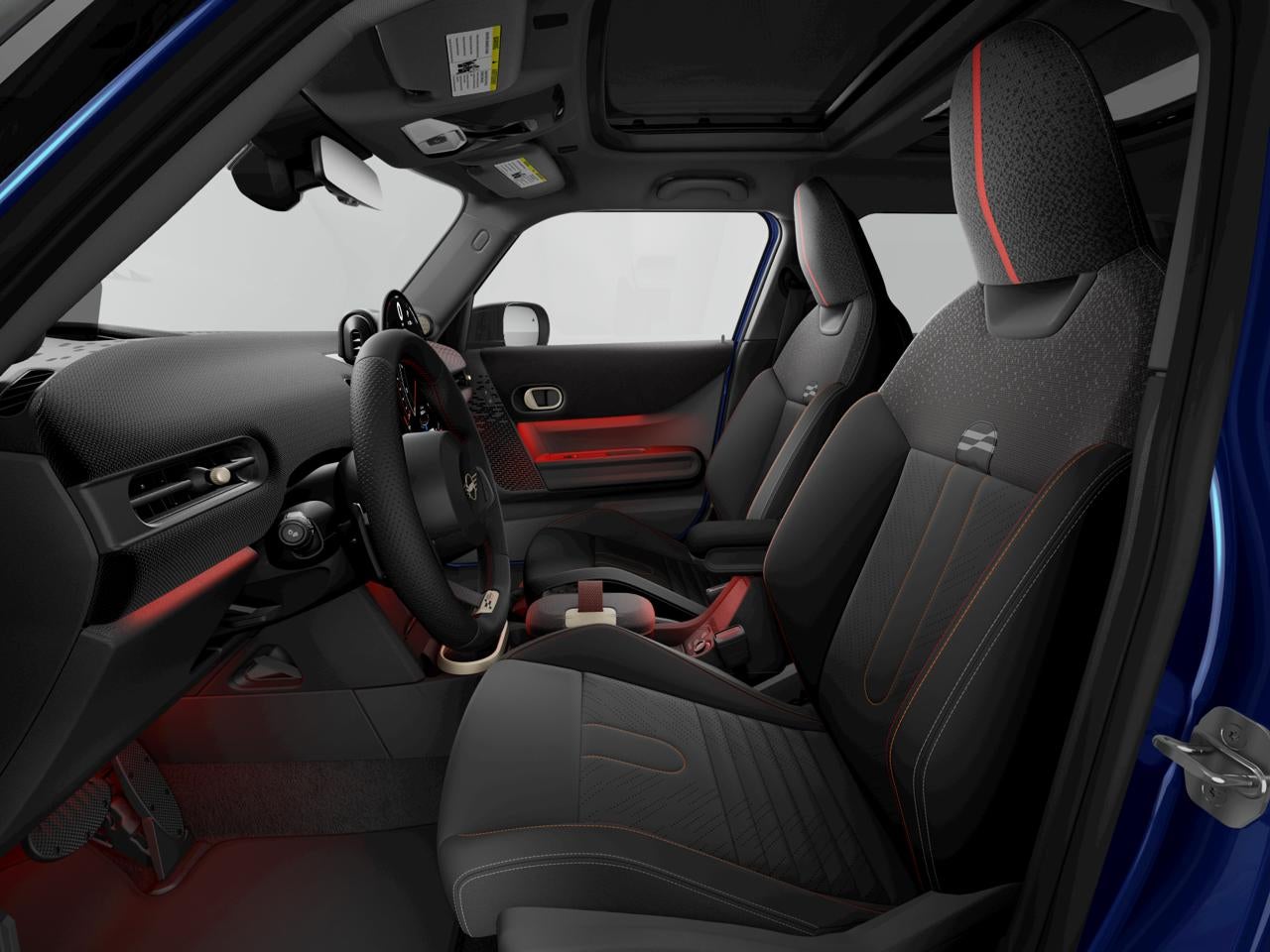 2026 MINI Hardtop 4 Door Cooper S