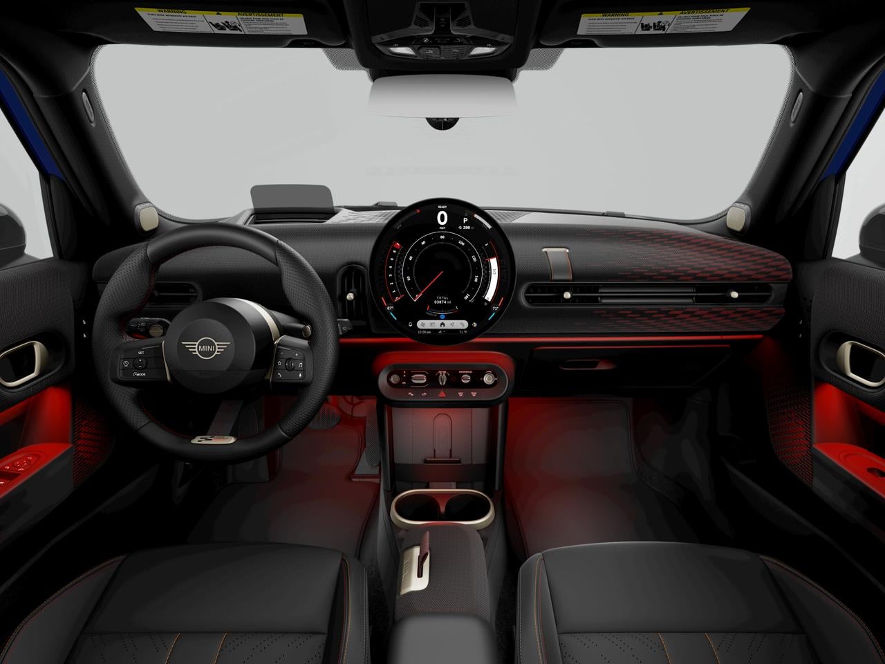 2026 MINI Hardtop 4 Door Cooper S