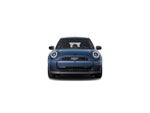 2027 MINI 4 DOOR ICONIC