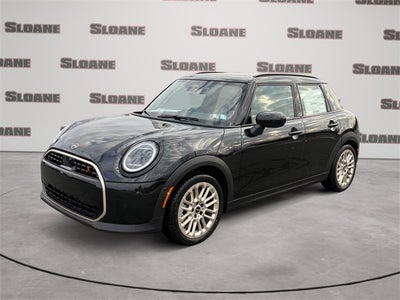 2026 MINI Hardtop 4 Door Cooper S