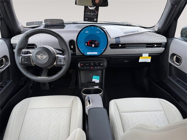 2026 MINI Hardtop 4 Door Cooper S