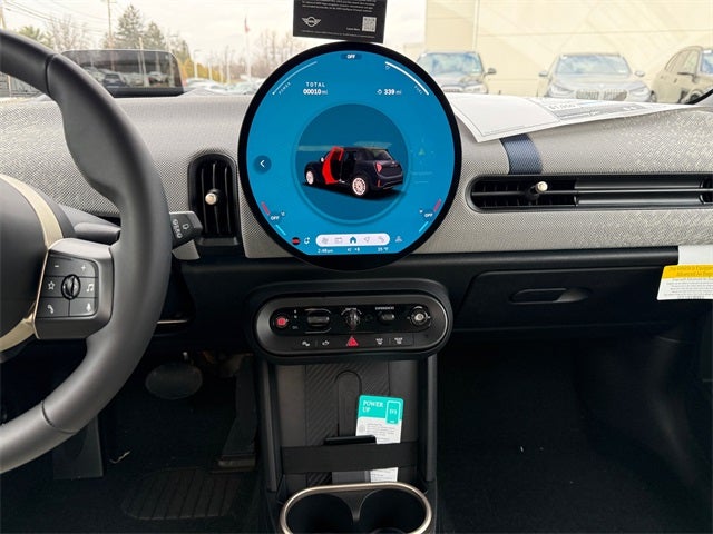 2026 MINI Hardtop 4 Door Cooper S