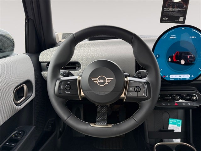 2026 MINI Hardtop 4 Door Cooper S