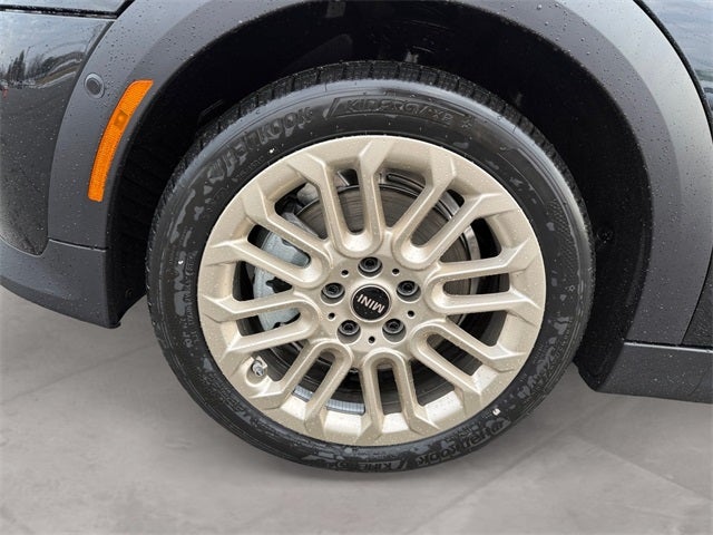 2026 MINI Hardtop 4 Door Cooper S