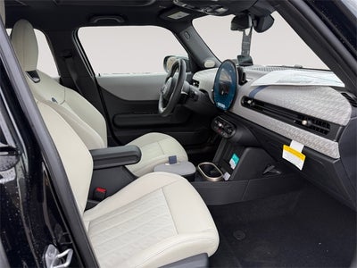 2026 MINI Hardtop 4 Door Cooper S