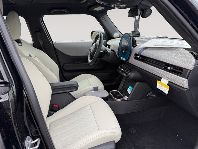 2026 MINI Hardtop 4 Door Cooper S