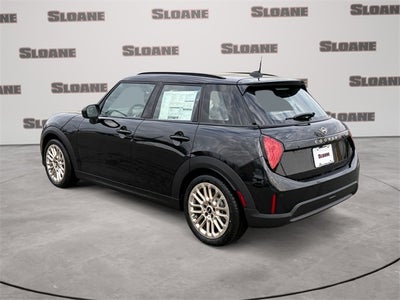 2026 MINI Hardtop 4 Door Cooper S