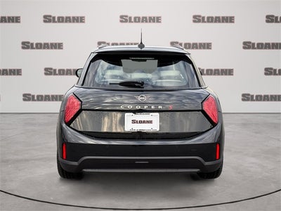 2026 MINI Hardtop 4 Door Cooper S