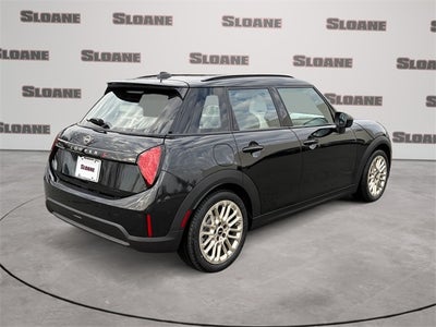 2026 MINI Hardtop 4 Door Cooper S