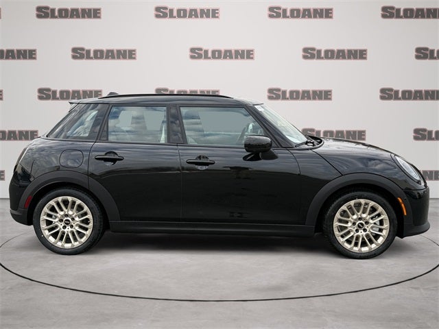 2026 MINI Hardtop 4 Door Cooper S