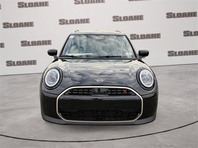 2026 MINI Hardtop 4 Door Cooper S