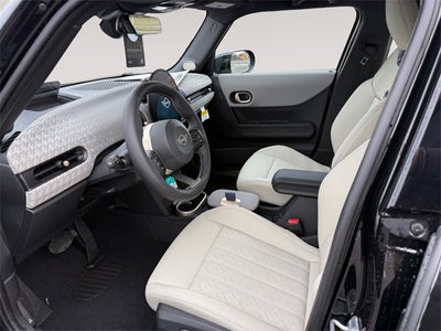 2026 MINI Hardtop 4 Door Cooper S