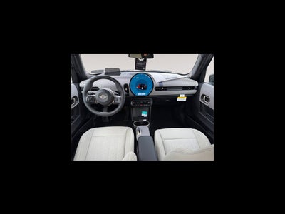 2026 MINI Hardtop 4 Door Cooper S