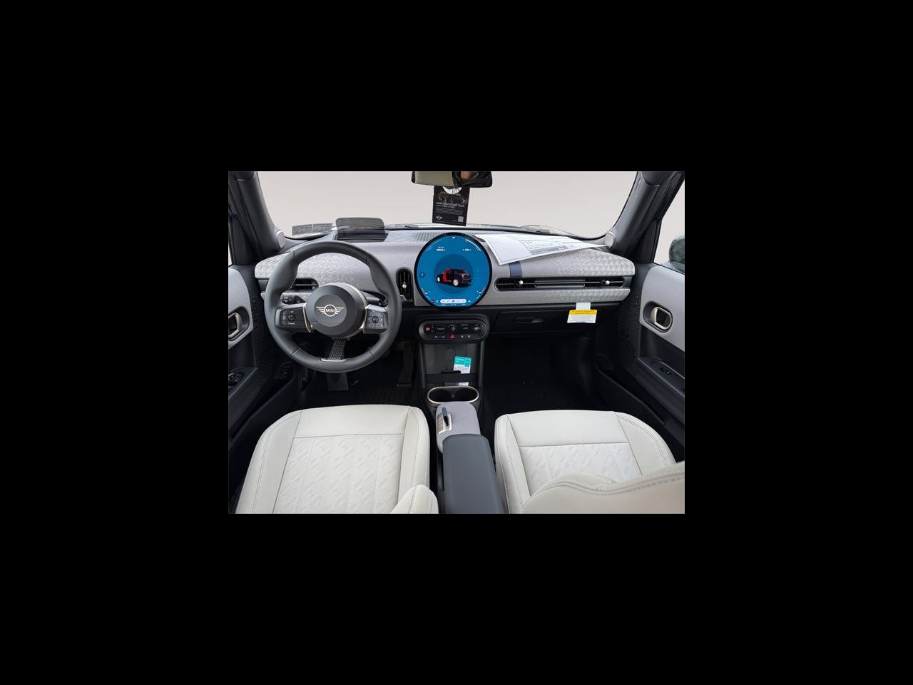 2026 MINI Hardtop 4 Door Cooper S