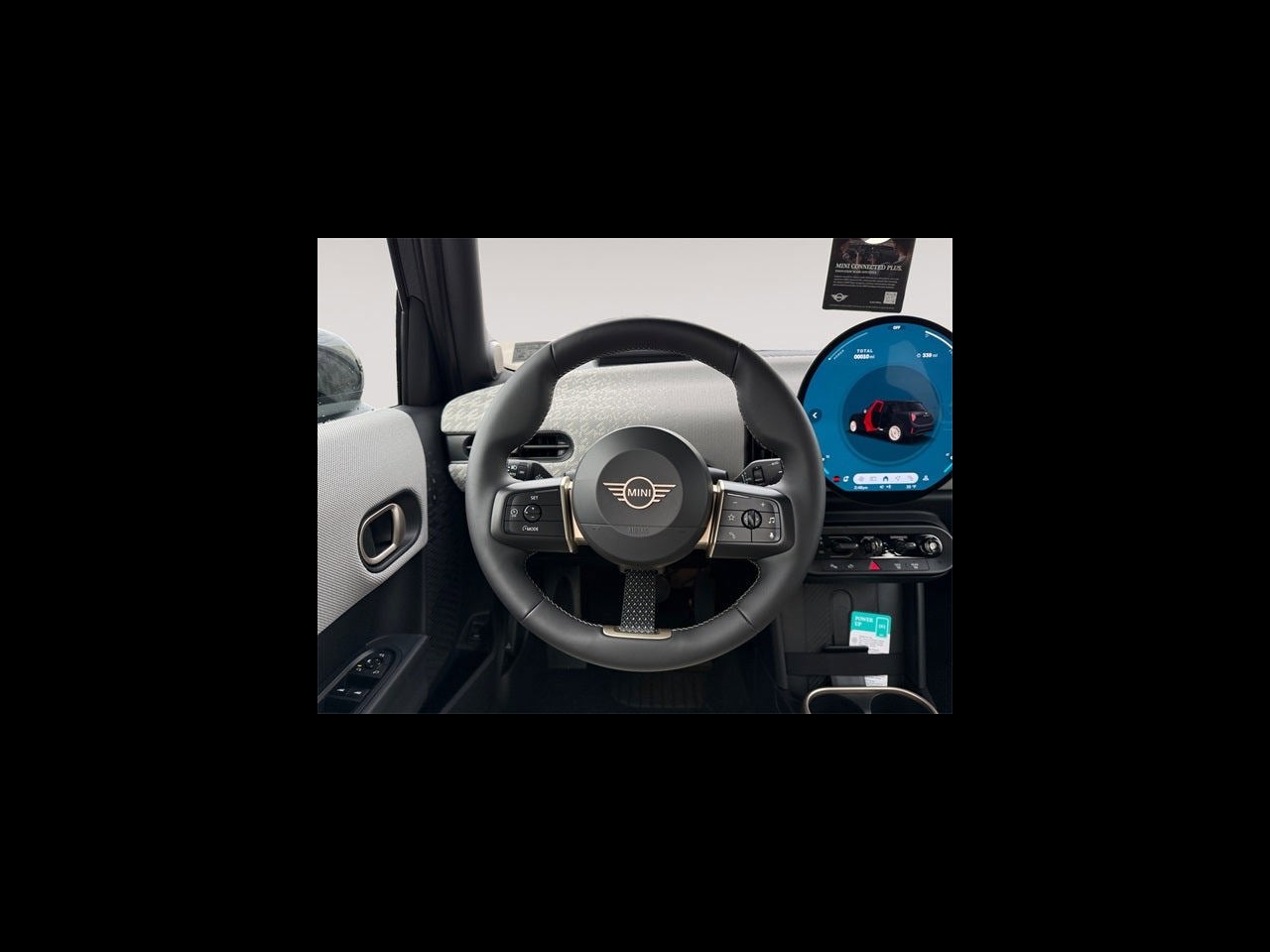 2026 MINI Hardtop 4 Door Cooper S