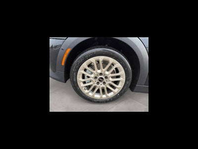 2026 MINI Hardtop 4 Door Cooper S