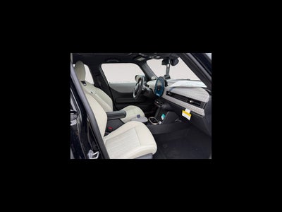 2026 MINI Hardtop 4 Door Cooper S